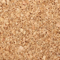 Cork board