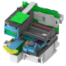 Nail Printer Engine